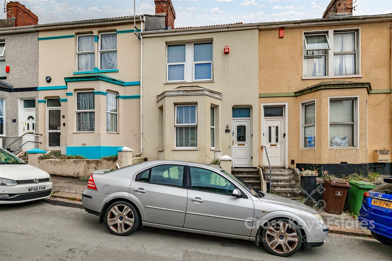 Cross Keys Estate Agents